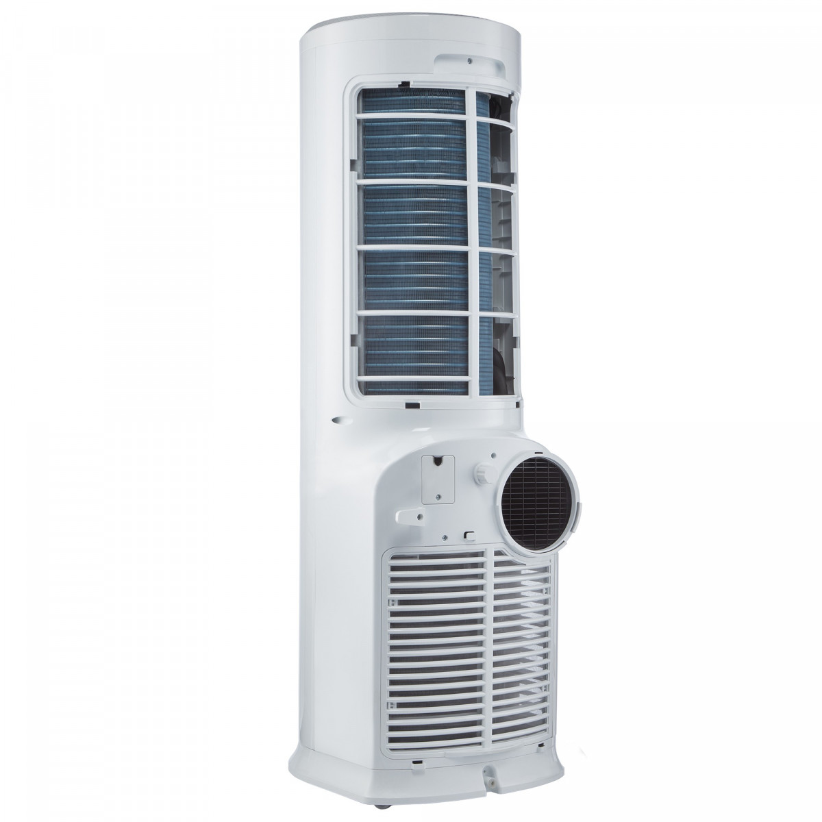 Кондиционер мобильный Electrolux Nebula EACM-18 NB/N6 Фото №5