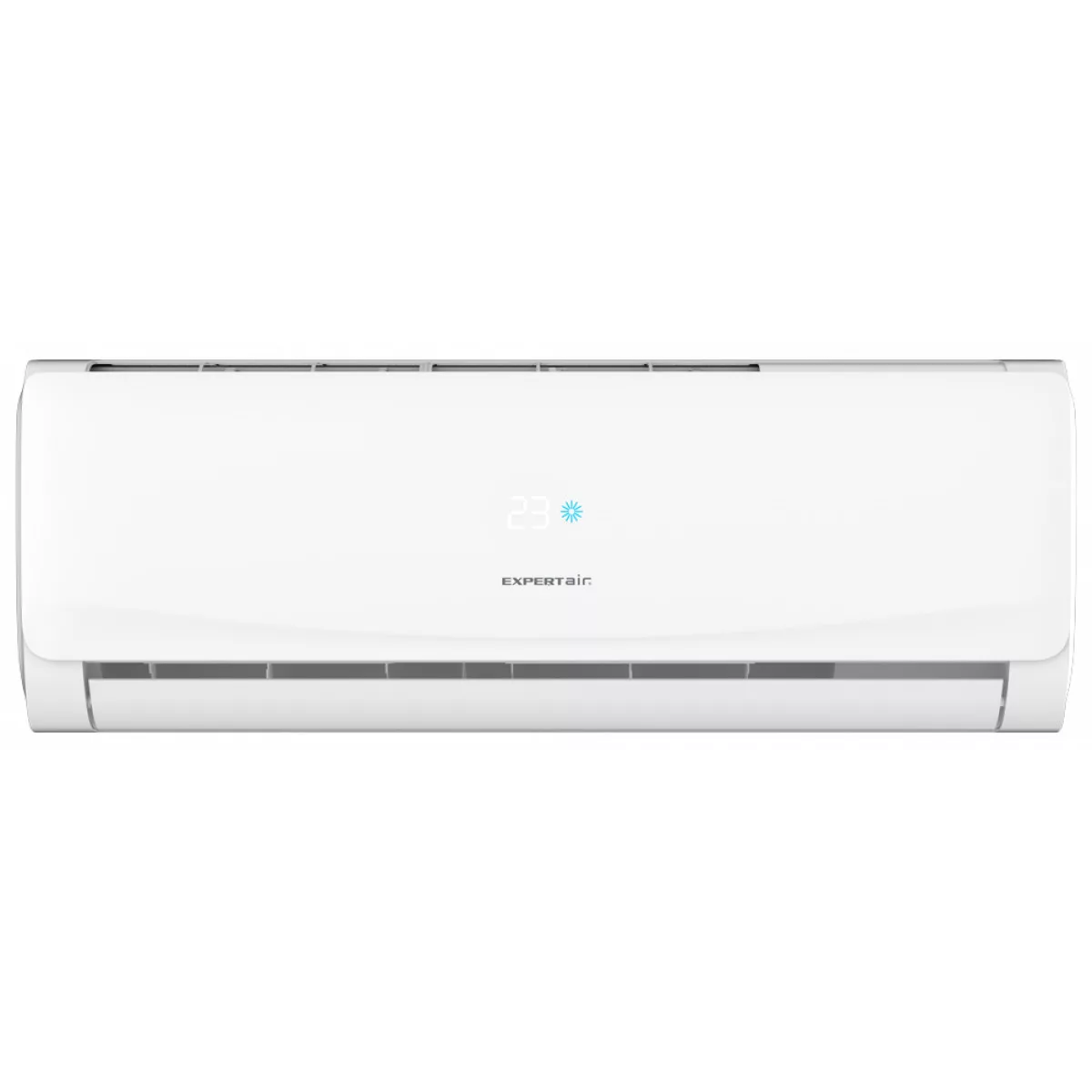 EXPERTAIR by ZILON CYCLONE DC Inverter ZAC-I/CN07NPZ Фото №1
