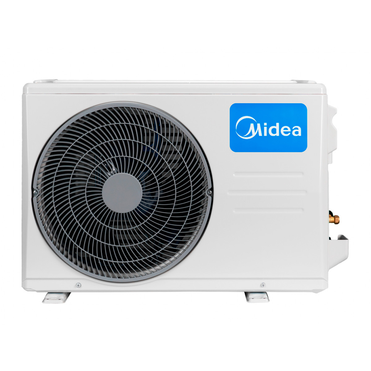 Midea Unlimited inverter MSAG2-09N8C2S-I/MSAG2-09N8C2S-O Фото №3