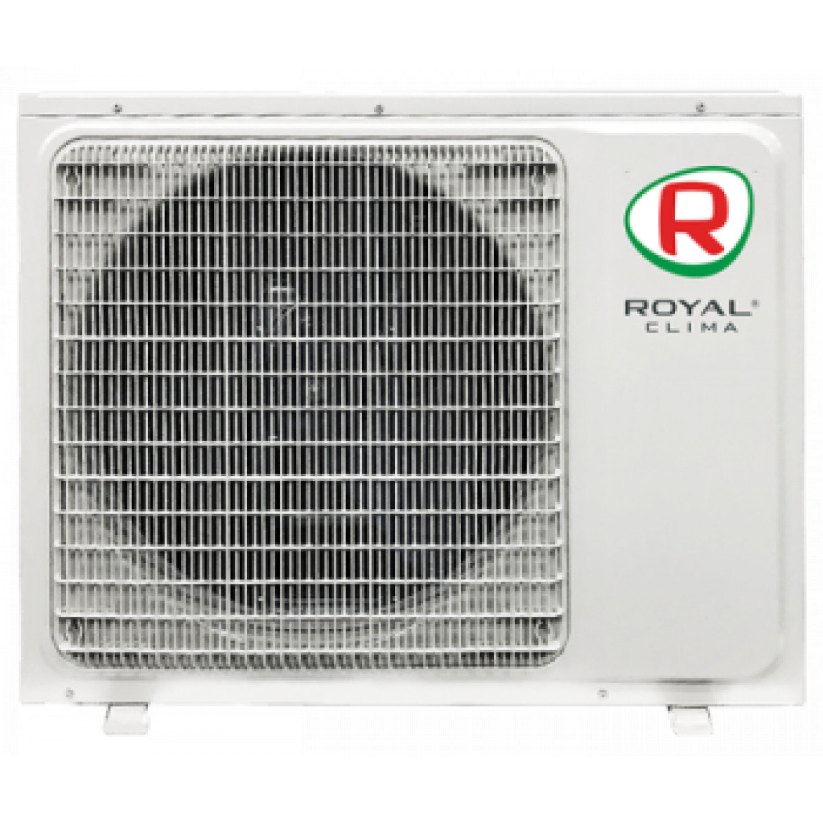 ROYAL CLIMA COMPETENZA CO-F 18HNX/CO-E 18HNX Фото №3