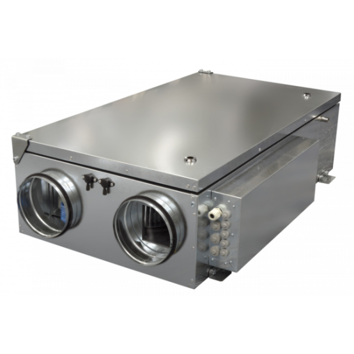 COMPACTAIR by ZILON ZPVP PW EC ZPVP 850 PW EC Фото №0