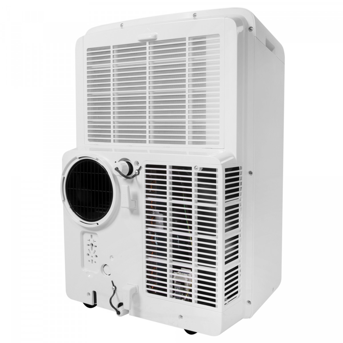 Electrolux Air Line EACM-09 HR/N6 Фото №6