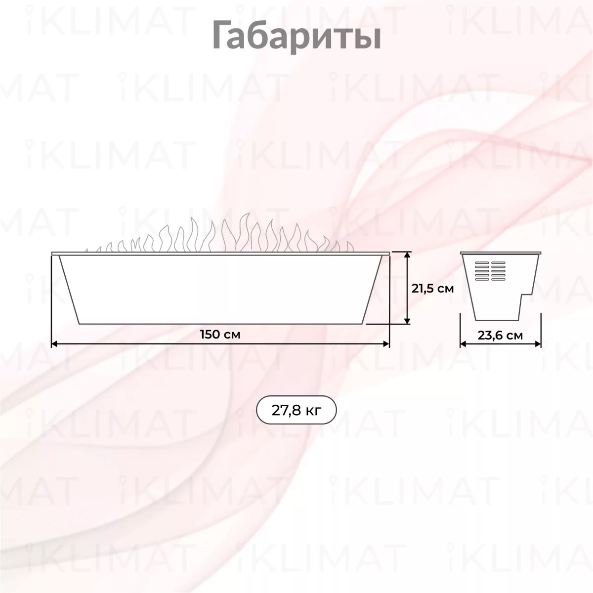 Royal Thermo Mystery RTFP/P1500M Фото №1