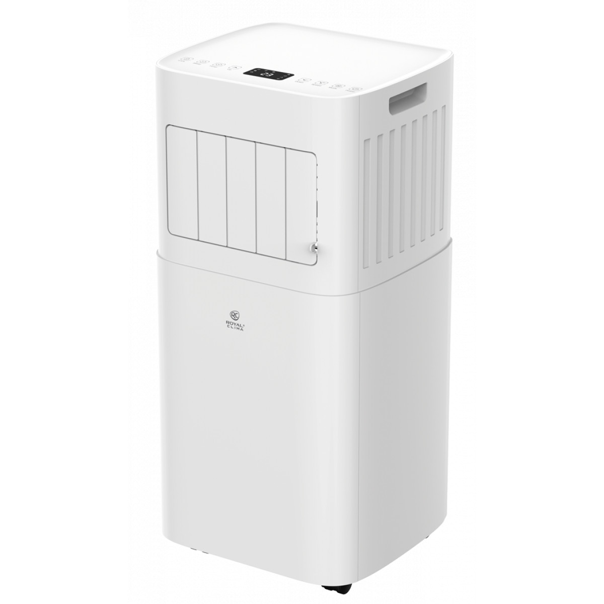 ROYAL CLIMA MAGNATE RM-MT22CH-E Фото №3