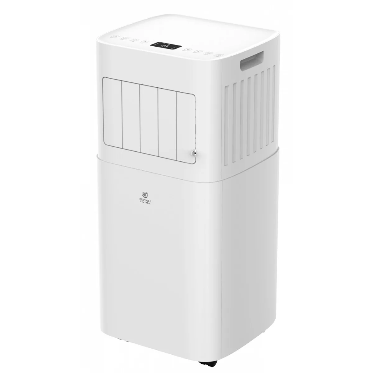 ROYAL CLIMA MAGNATE RM-MT22CH-E Фото №3