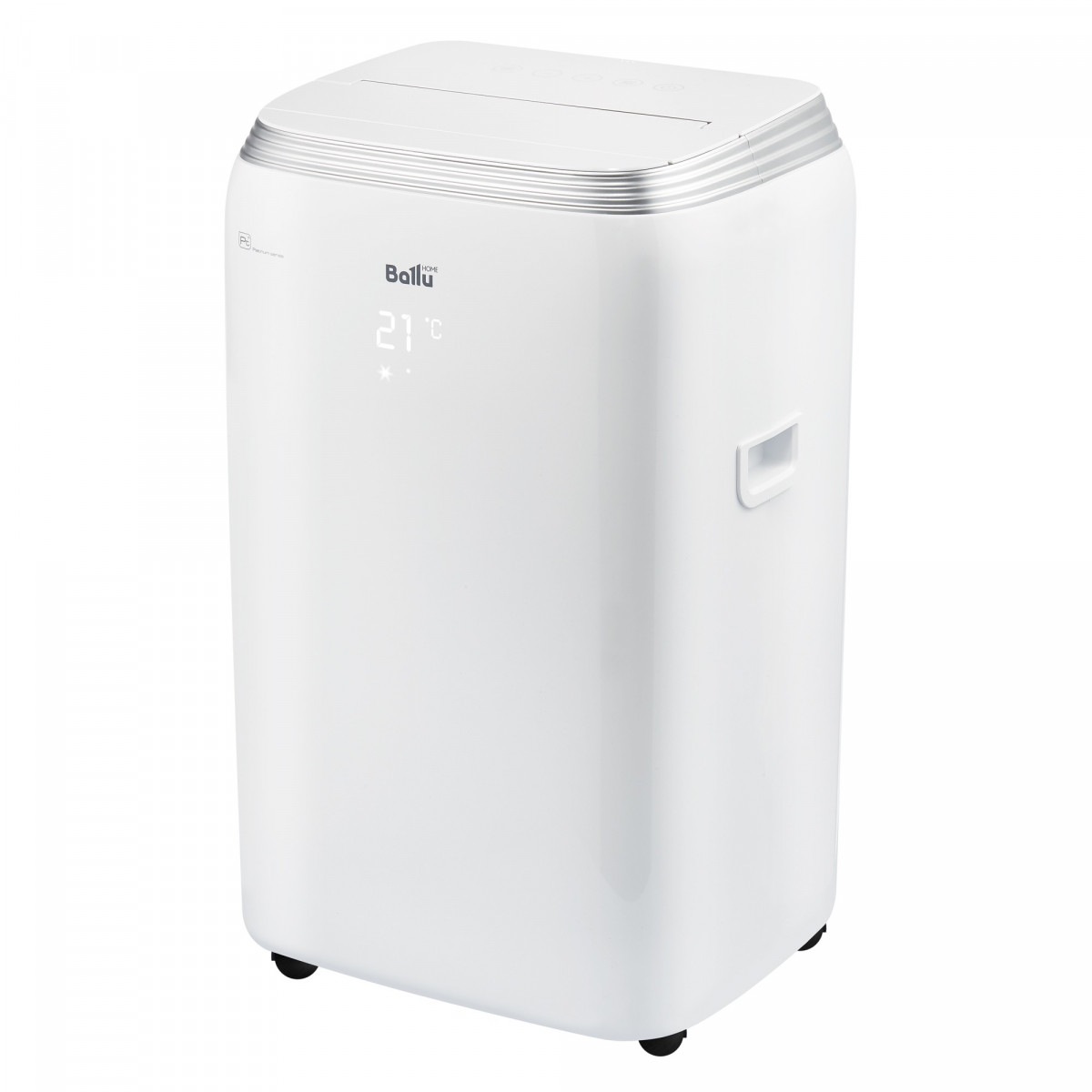 Ballu Platinum Comfort BPHS-15H Фото №0