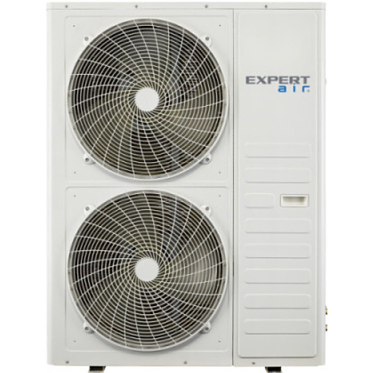 EXPERTAIR by ZILON HARD ZAC-HD60XCAC-IU/ZAC-PAN24/60/ZAC-HD60XC-OU Фото №3