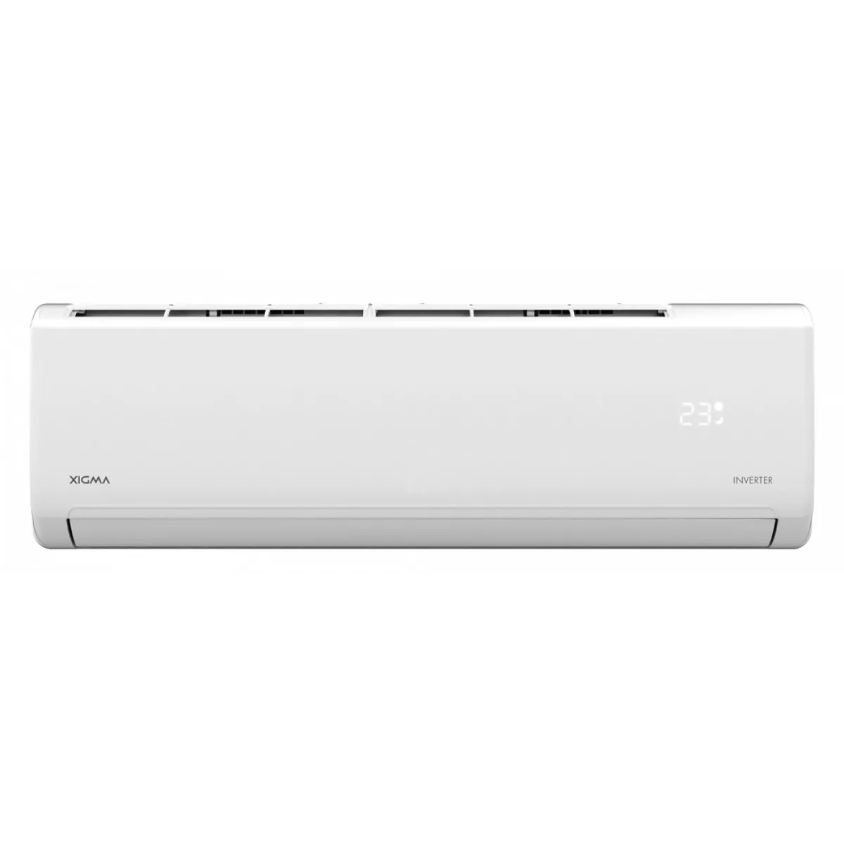 XIGMA SKY Inverter XGI-SKY35RHA Фото №2