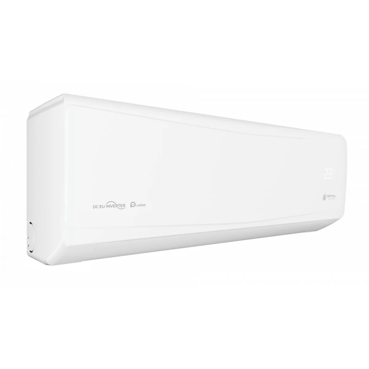 ROYAL CLIMA GRIDA DC EU Inverter RCI-GRС35HN Фото №5