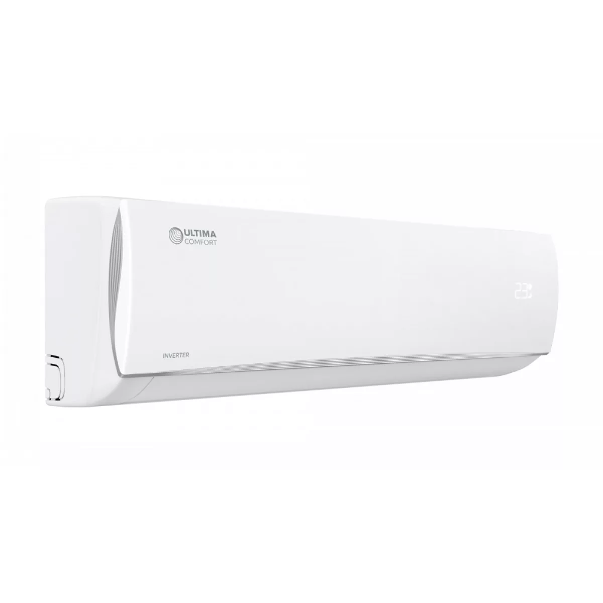 ULTIMA COMFORT ECLIPSE Inverter ECS-I07PN Фото №4