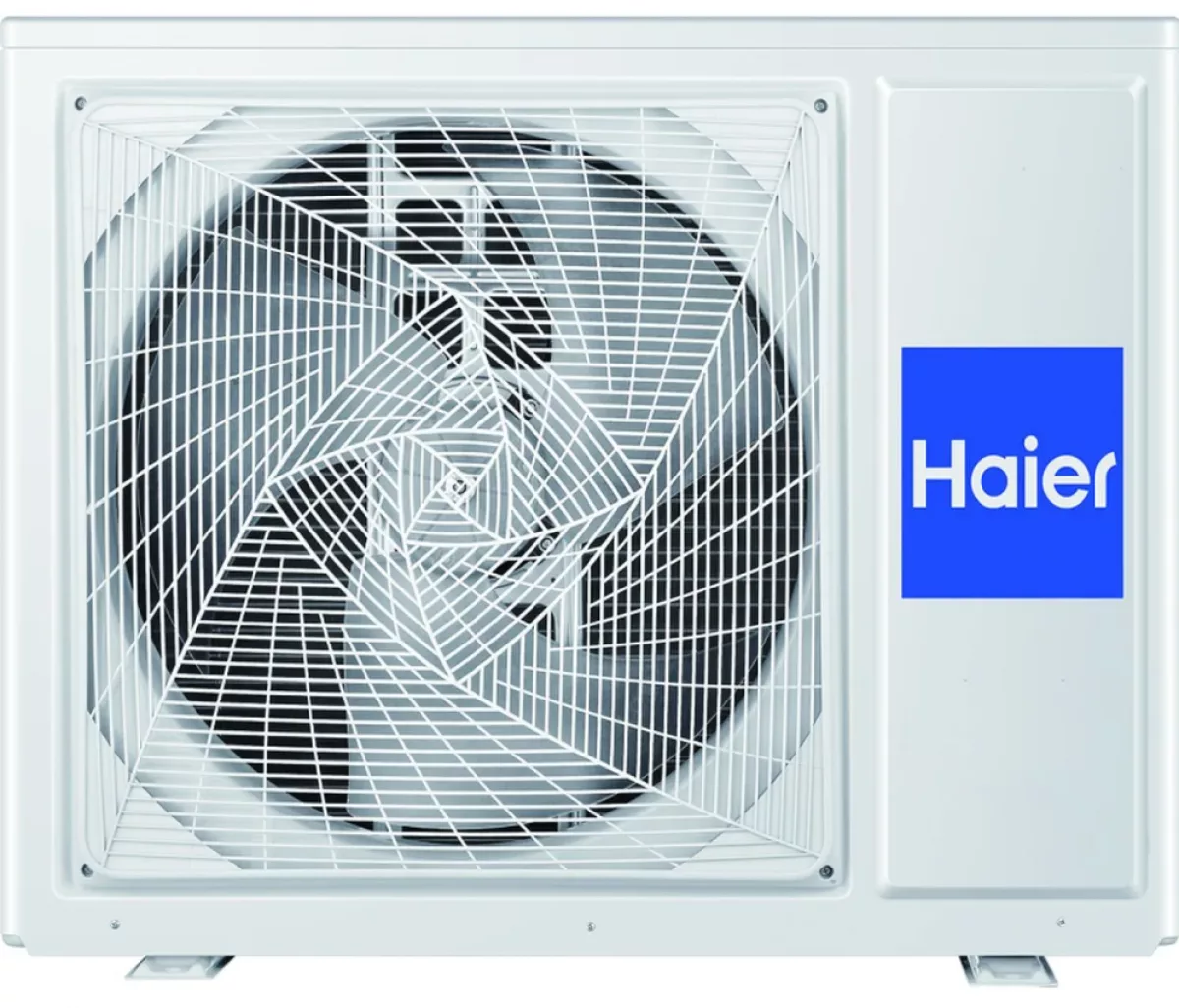 Haier Jade Super Match 3U70S2SR5FA + 3*AS25S2SJ3FA-S Фото №3
