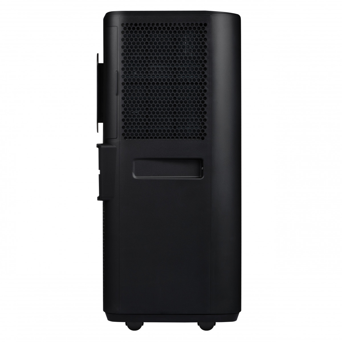 Кондиционер мобильный Zanussi ZACM-07 UPB/N6 Black Фото №5