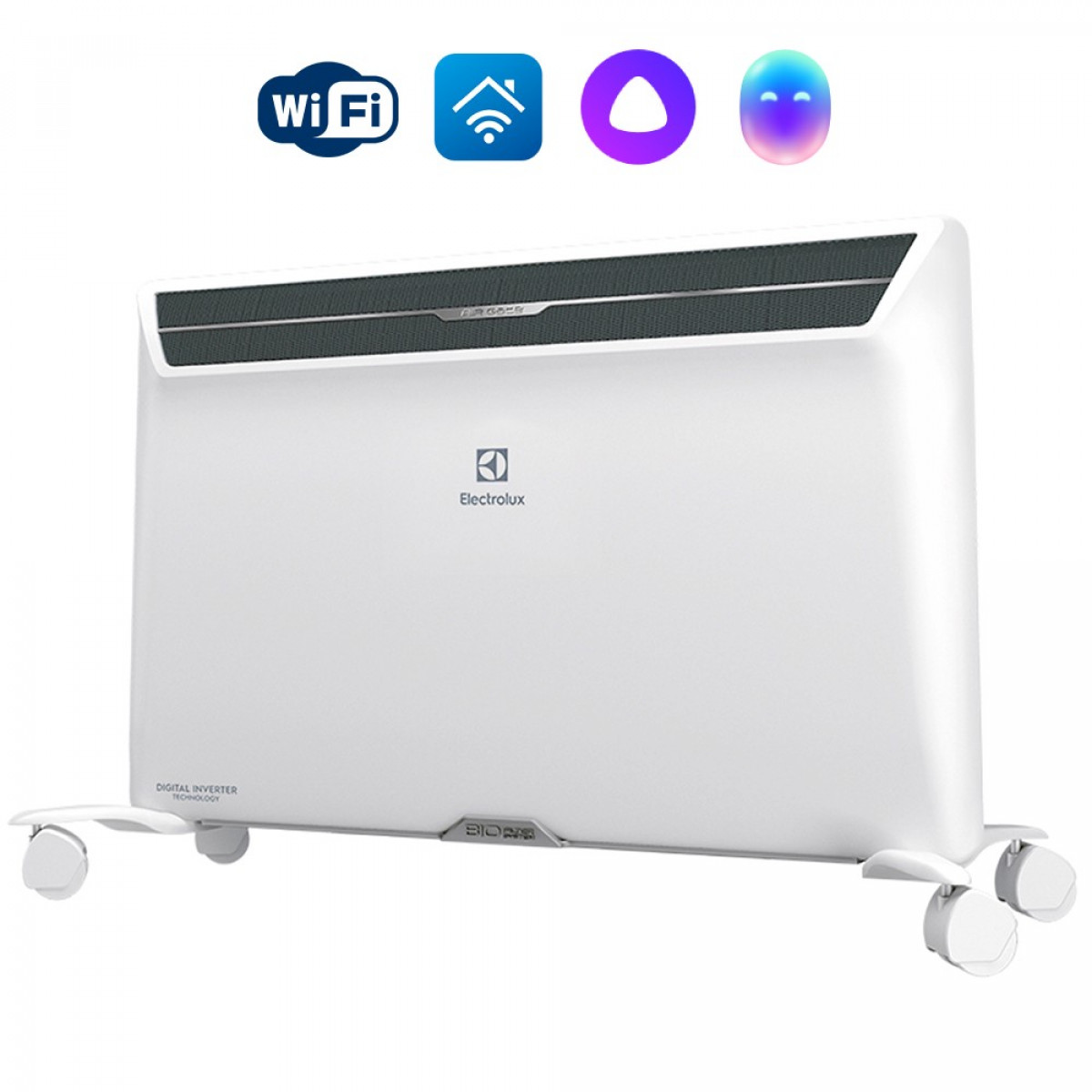 Конвектор электрический Electrolux Air Gate Digital Inverter ECH/AGI-2000 Фото №0