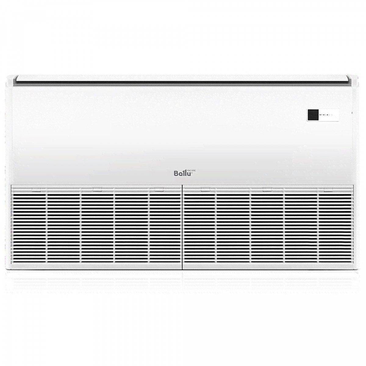 Ballu MACHINE Universal 3 BLC_CF-36HN1_21Y Фото №3