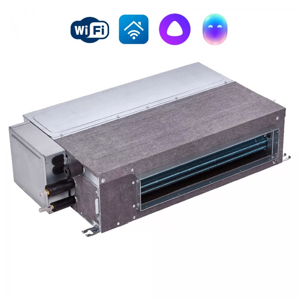 Ballu Free Match ERP R32 BADI-FM/in-09HN8/EU Фото №0