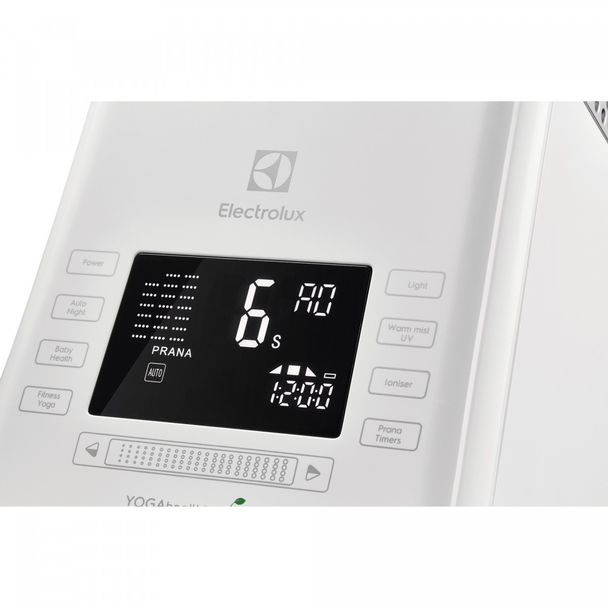 Увлажнитель-ecoBIOCOMPLEX ультразвуковой Electrolux EHU-3815D YOGAhealthline Фото №8