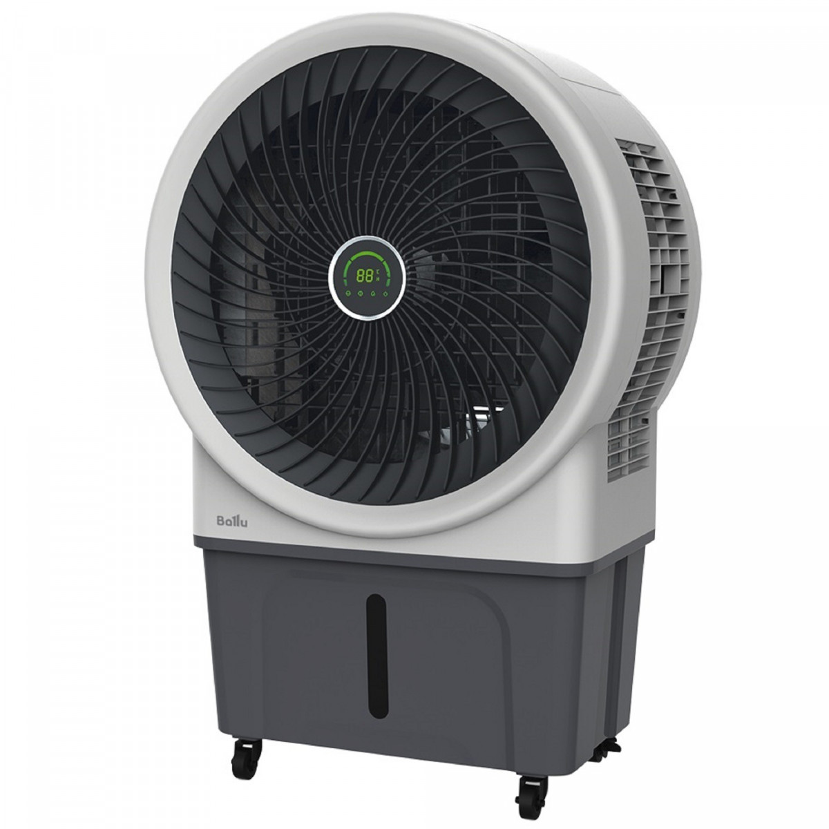 Охладитель воздуха Ballu Jet BCOOL-60L JT Фото №0