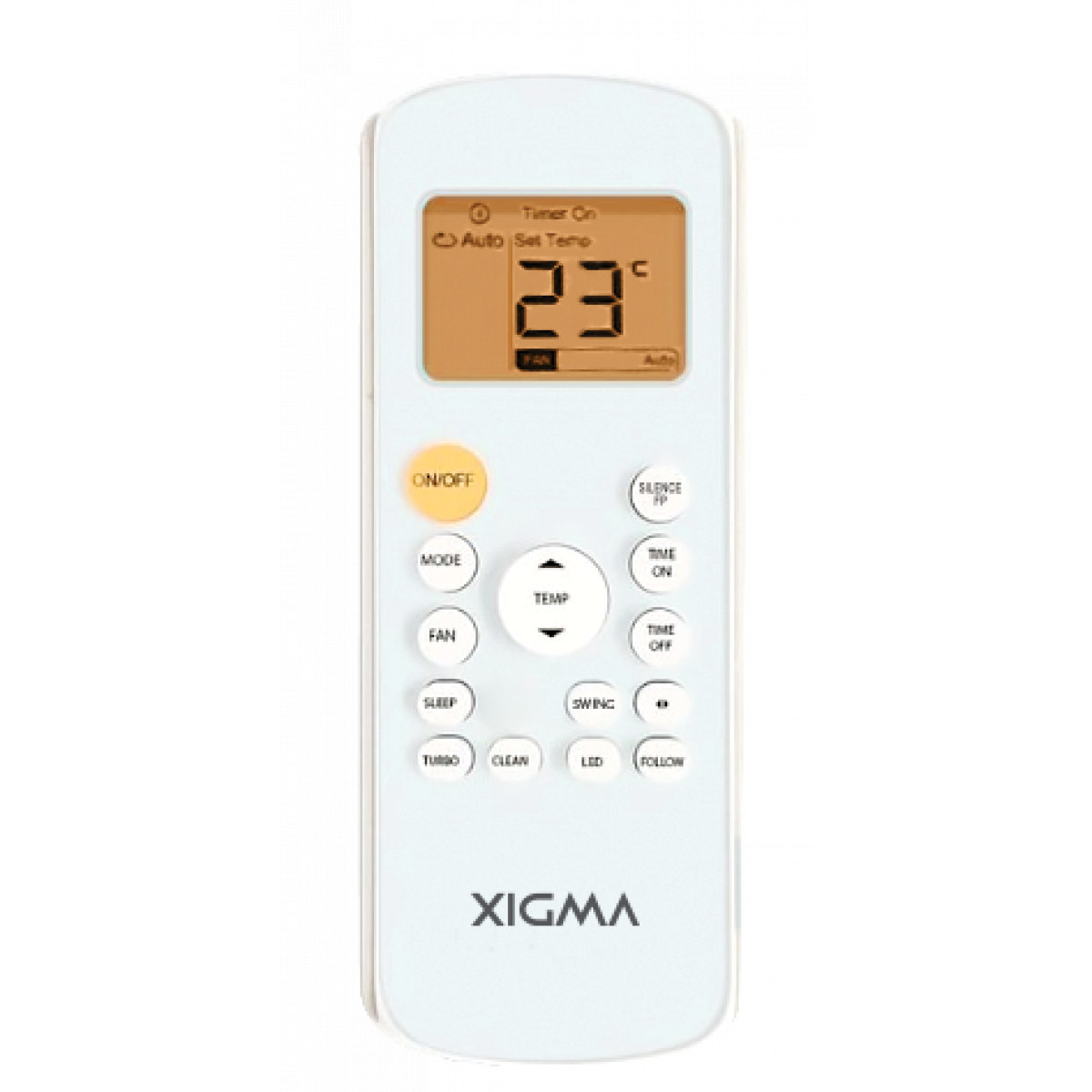 XIGMA JETPRO Inverter XGI-JP35RHA Фото №2