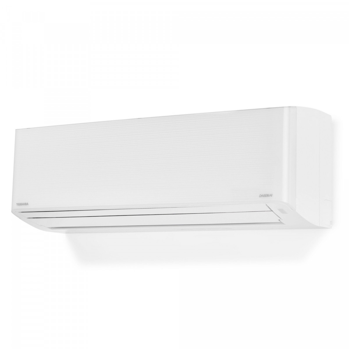 Насос тепловой инверторного типа TOSHIBA Daiseikai Nordic RAS-35N4VPG-ND комплект Фото №0