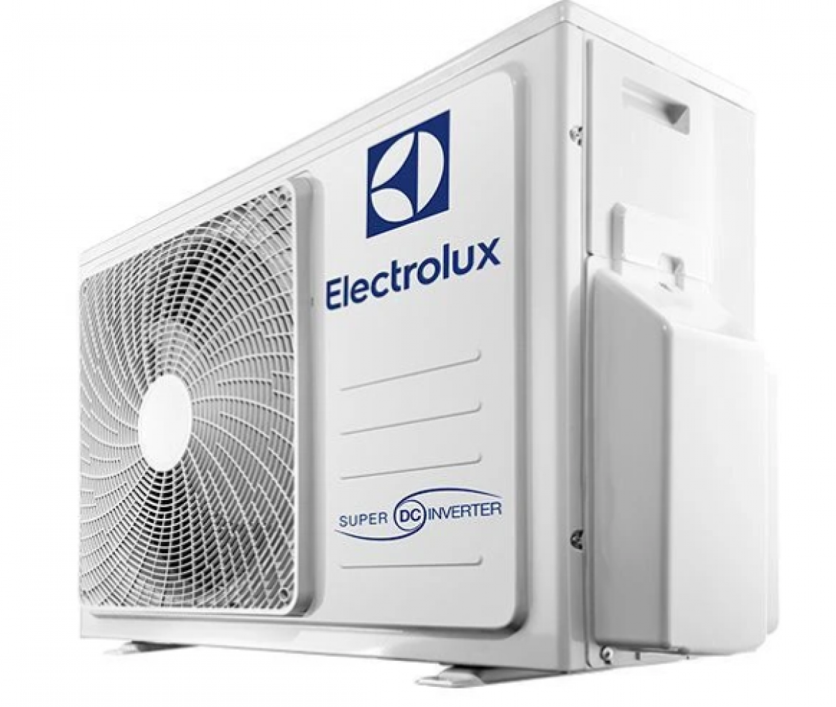 Electrolux Viking 2.0. Super DC Inverter EACS/I-24HVI/N8_21Y с Wi-Fi модулем Фото №3