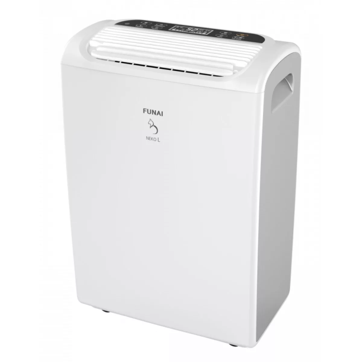 Осушители воздуха серии NEKO L RAD-N26F6E Фото №7
