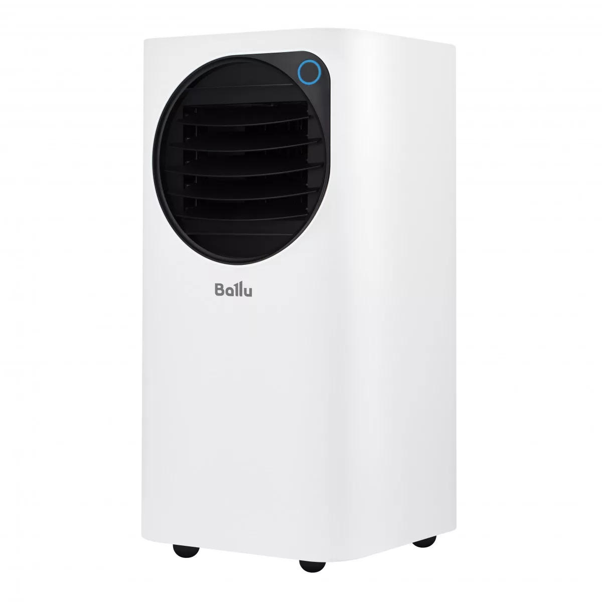 Ballu Eclipse White BPAC-10 EPW/N6 white Фото №3