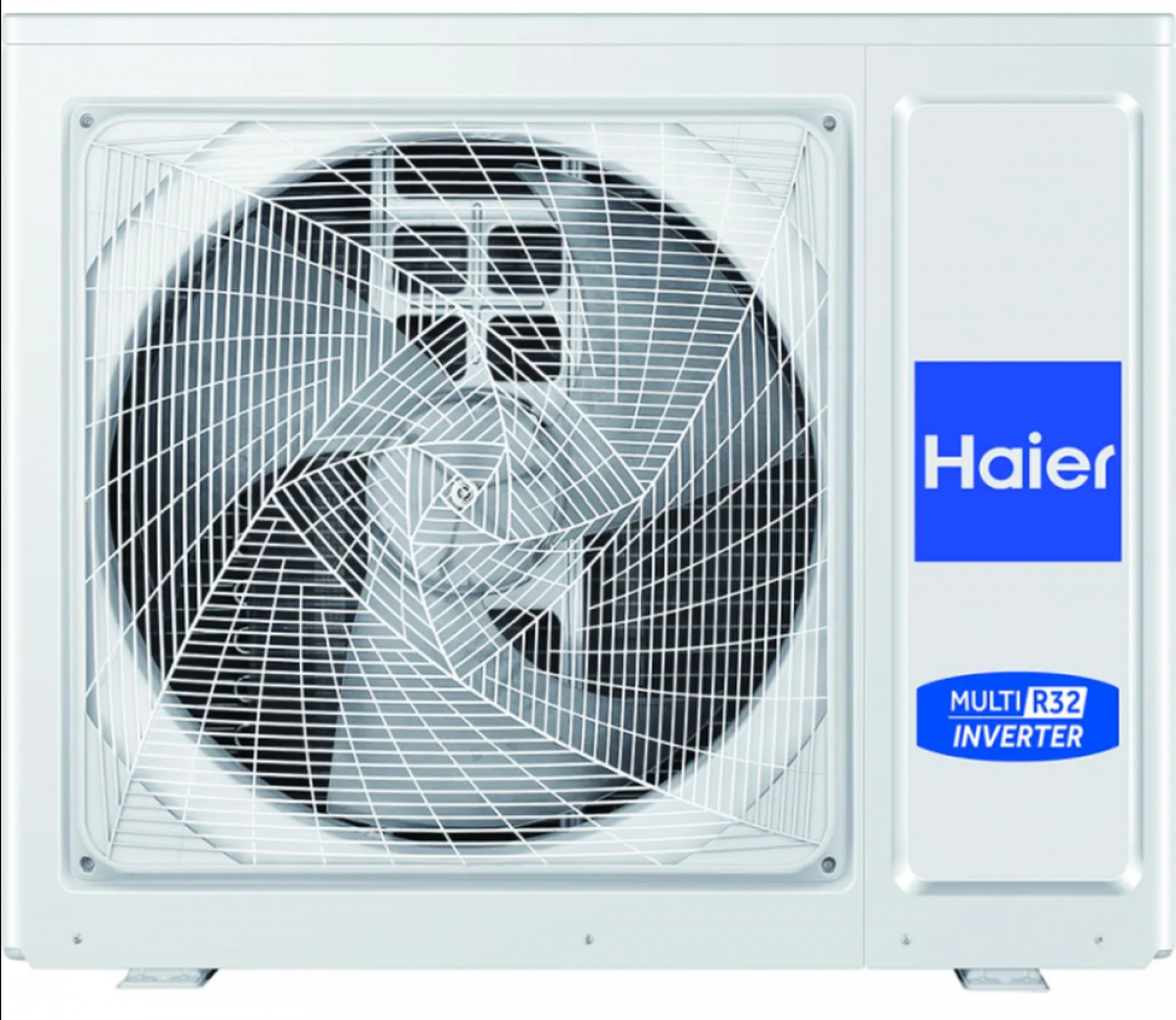 Haier SPIRIT-M 4U75S2SR5FA + 3*AS25SS1HRA-M Фото №3