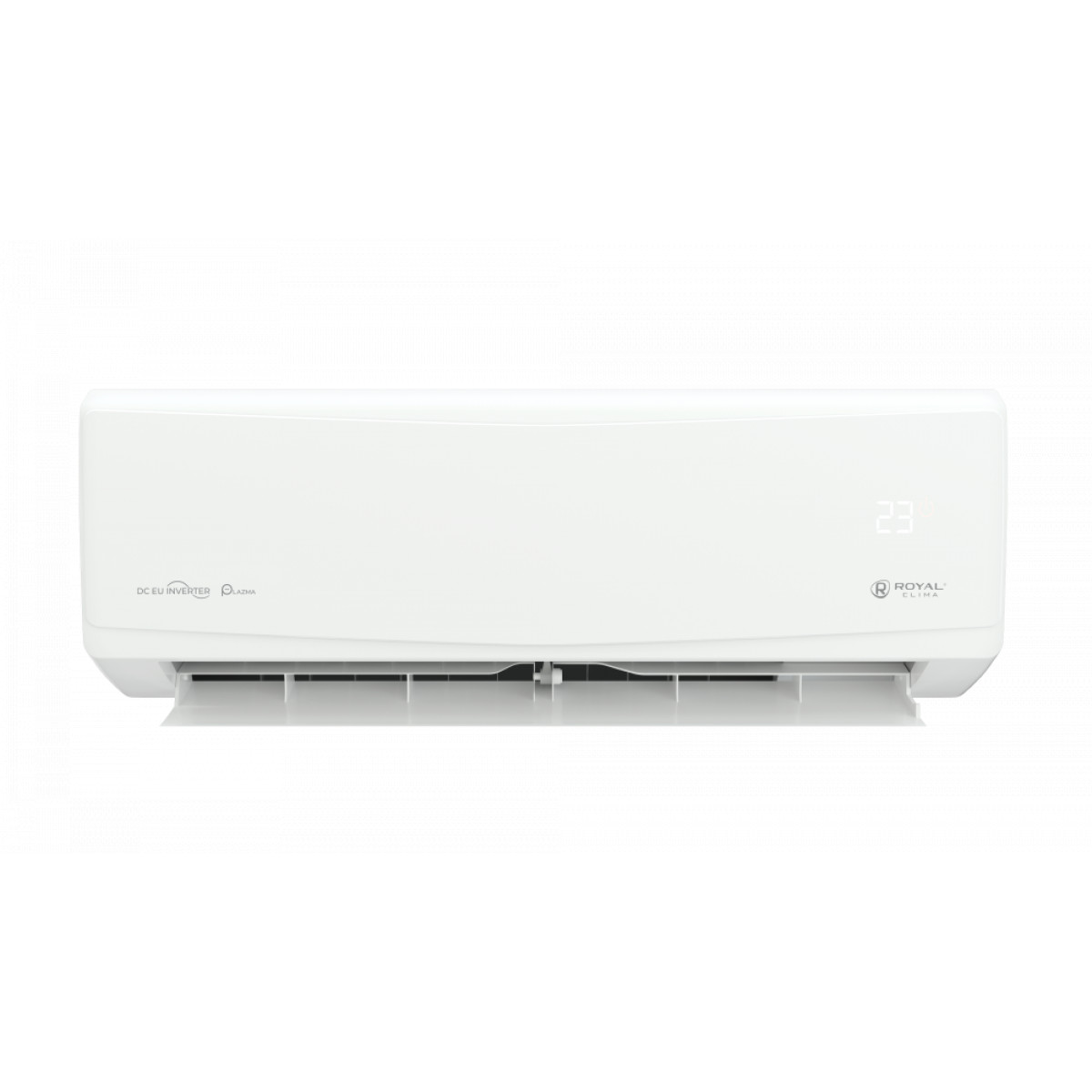ROYAL CLIMA MULTI GRIDA EU ERP INVERTER RCI-GR35HN/IN Фото №3