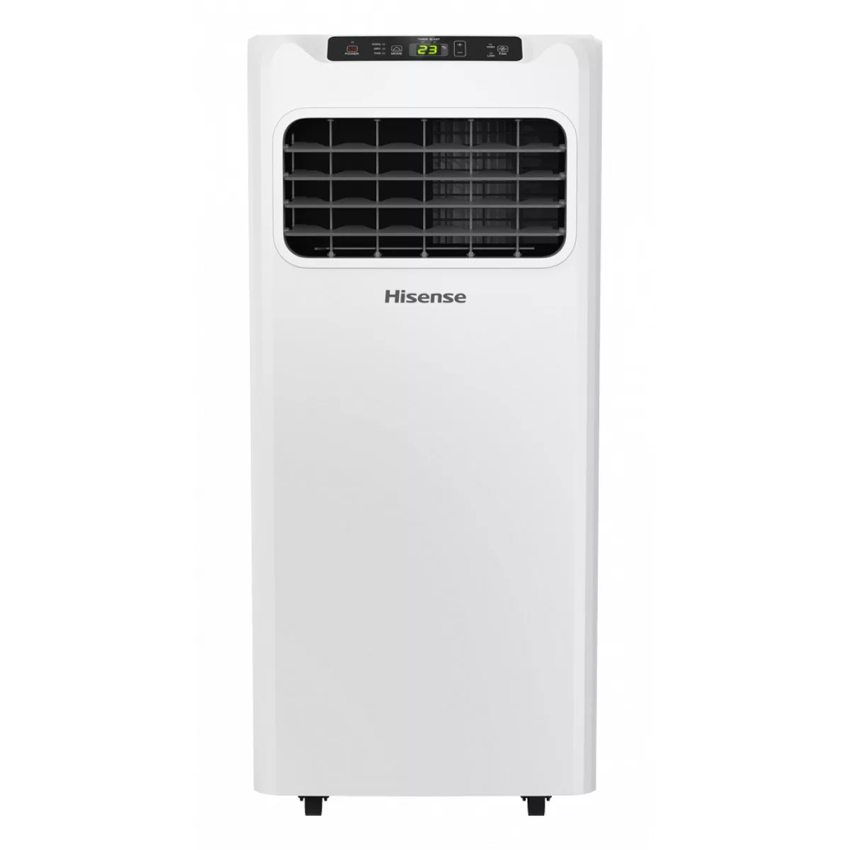 Hisense W-series AP-09CR4GKWS00 Фото №0