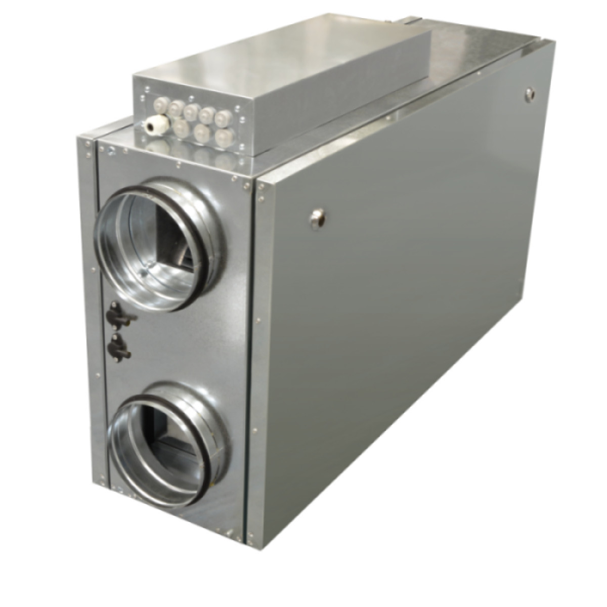 COMPACTAIR by ZILON ZPVP HE EC ZPVP 2200 HE EC Фото №0