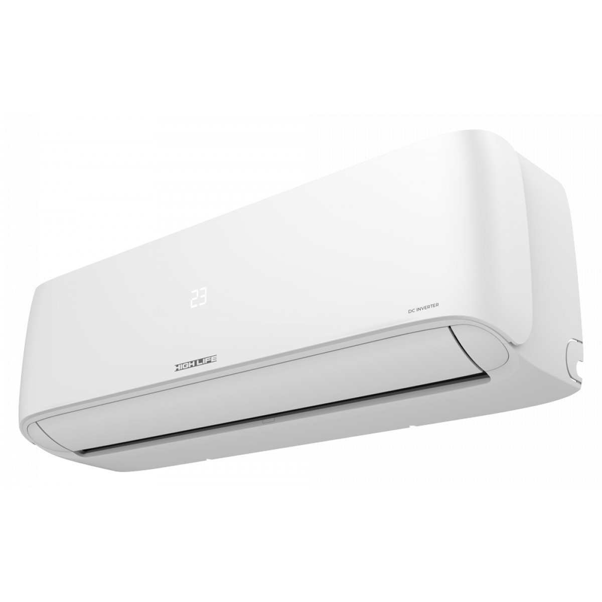 HIGH LIFE COMFORT CLASS Inverter ACHL-18CC-I-CHDV02S Фото №6
