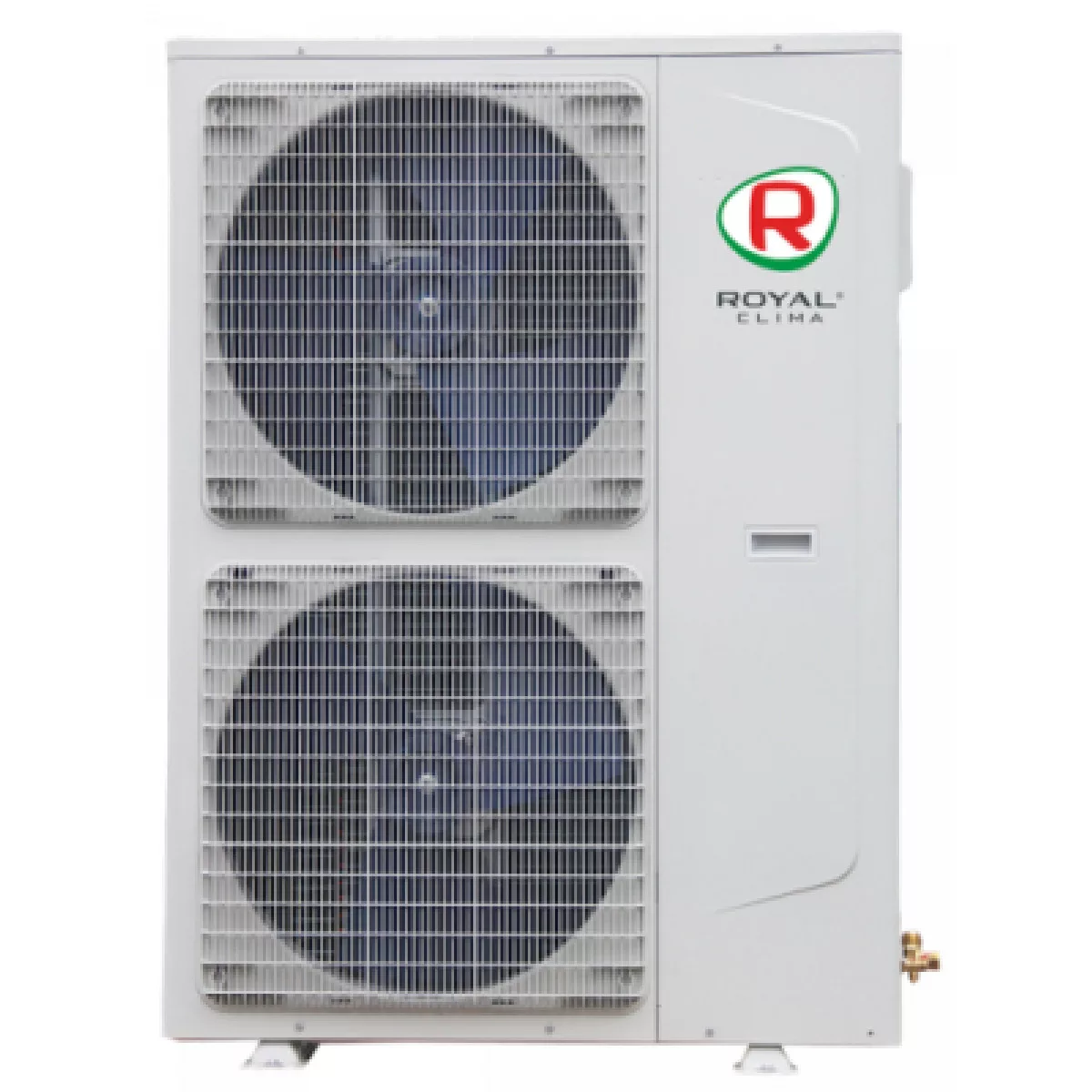 ROYAL CLIMA COMPETENZA CO-D 48HNXA/CO-E 48HNXA Фото №3