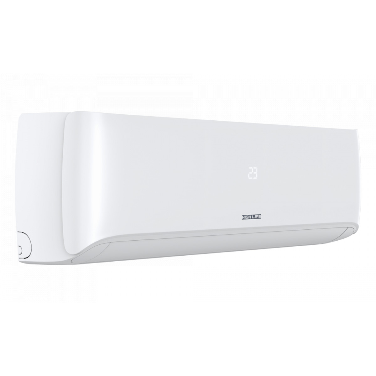 HIGH LIFE COMFORT CLASS ACHL-07CC-CHDV02S Фото №4