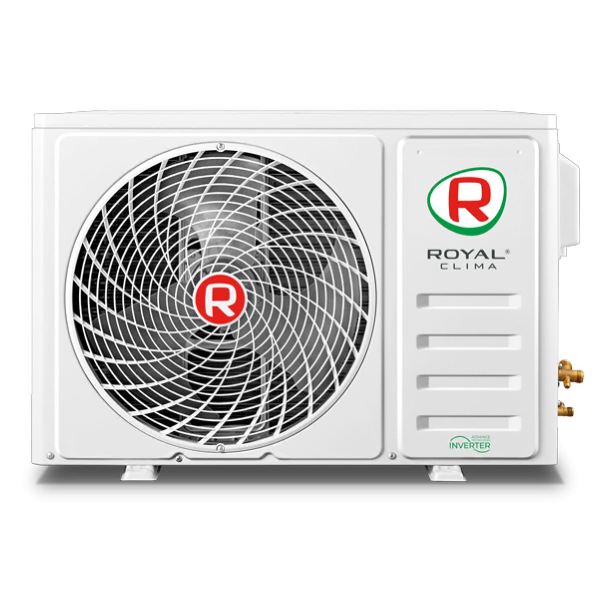 ROYAL CLIMA OPTIMUM DC Inverter RCI-OM28HN Фото №2
