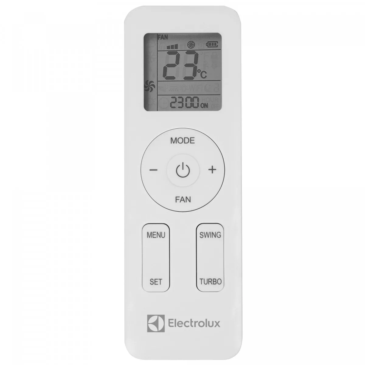 Electrolux Super Match ERP R32 EACS/I-12 HMB FMI/N8_ERP/in_WF Фото №6