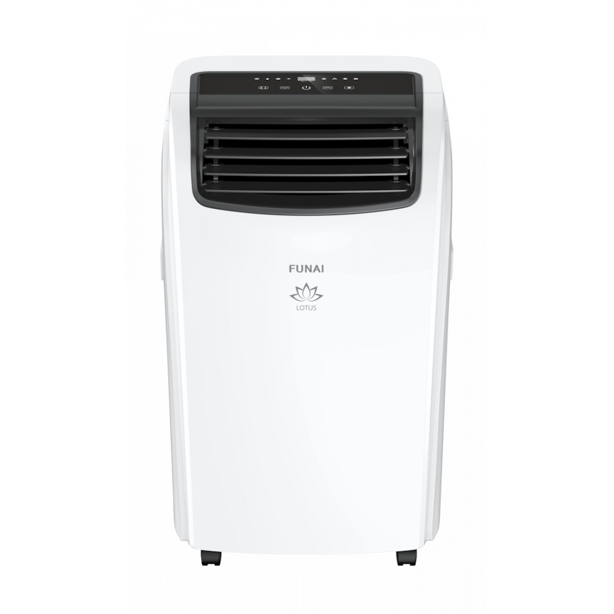 FUNAI LOTUS MAC-LT40HPN03 Фото №3