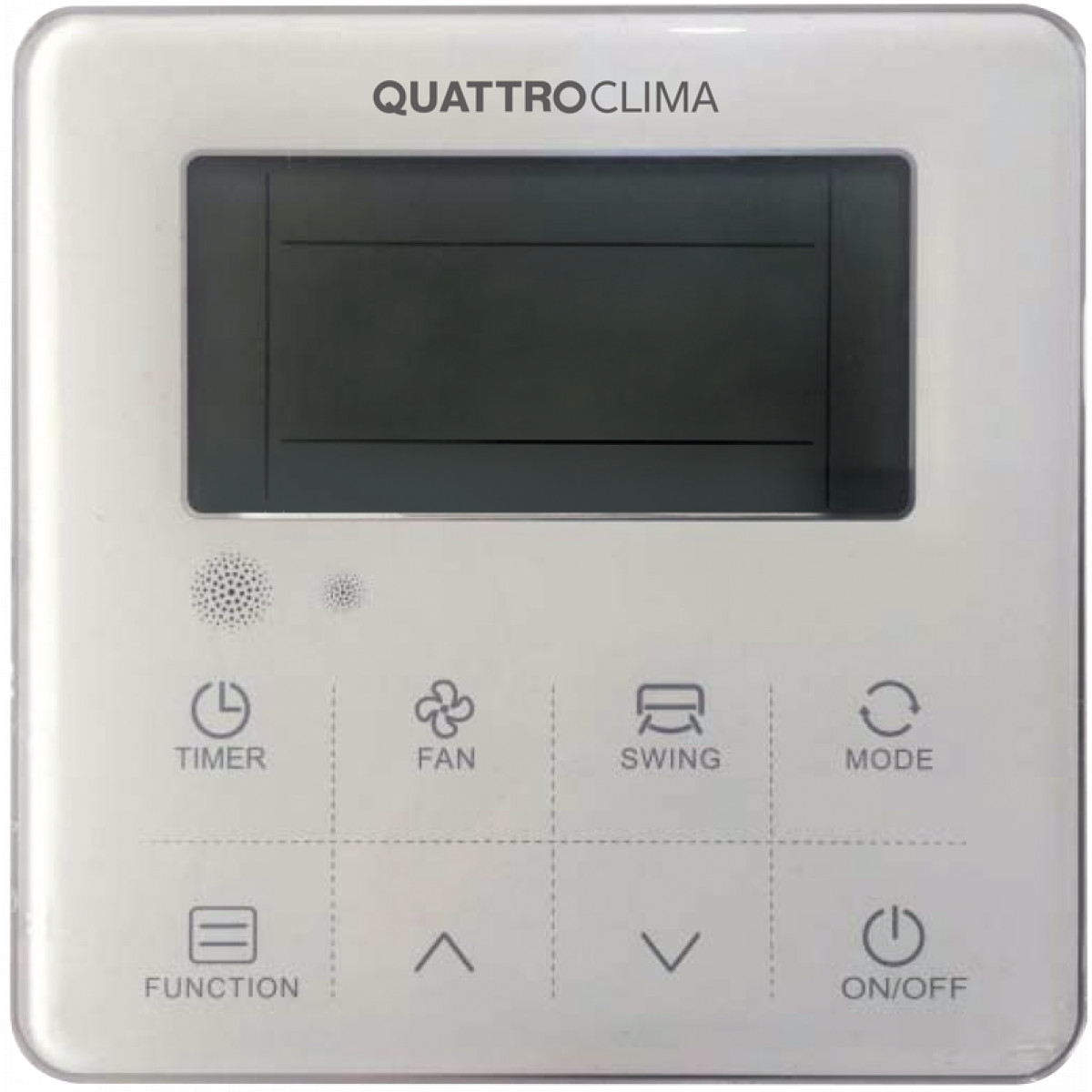 QUATTROCLIMA Сплит-система QV-I18FGE/QN-I18UGE Фото №4