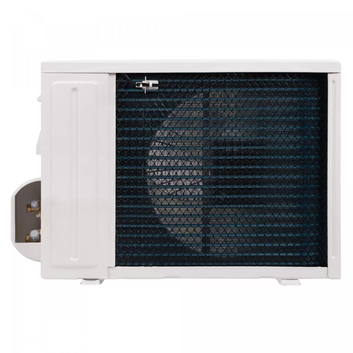 Ballu Platinum Black BSPI-10HN8/BL/EU Фото №3