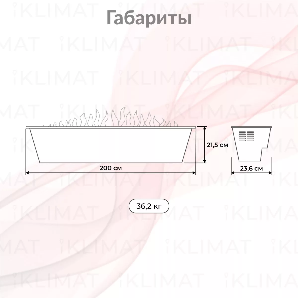 Royal Thermo Mystery RTFP/P2000M Фото №1
