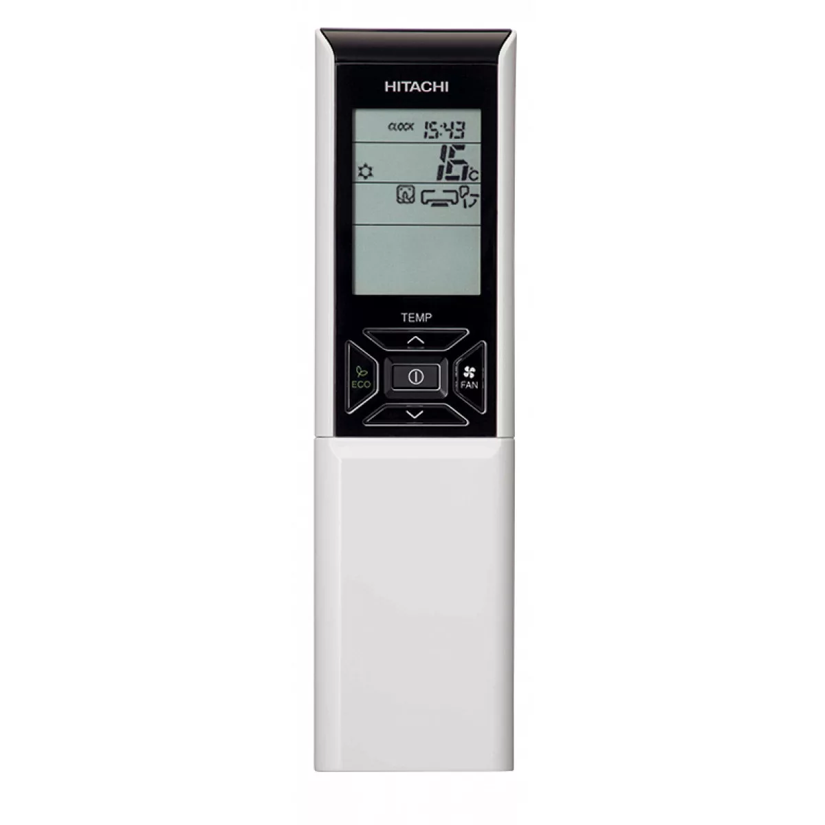 HITACHI Akebono Nordic RAK-25RXE/RAC-25WXEN Фото №7