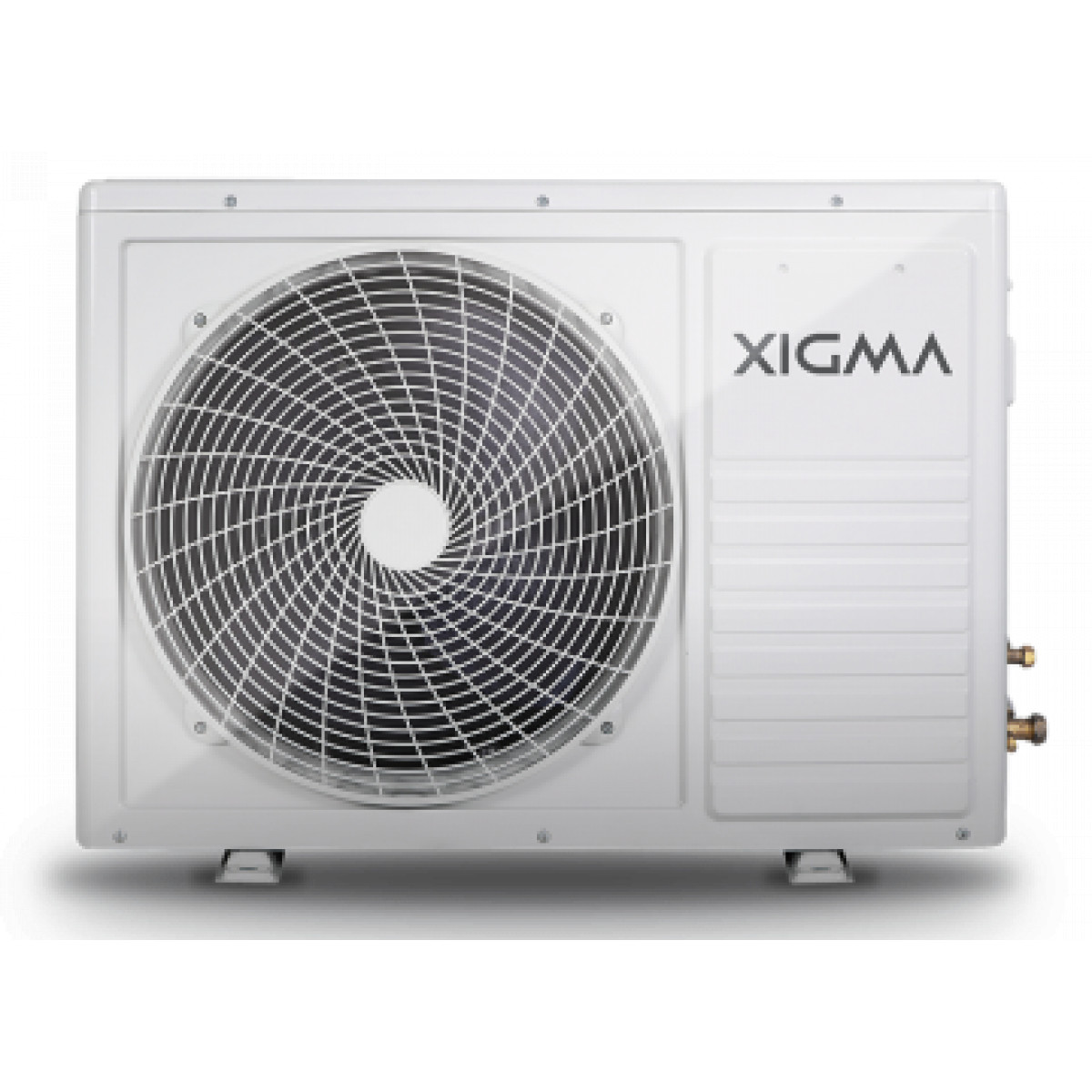 XIGMA TURBOCOOL XG-TXC70RHA Фото №4
