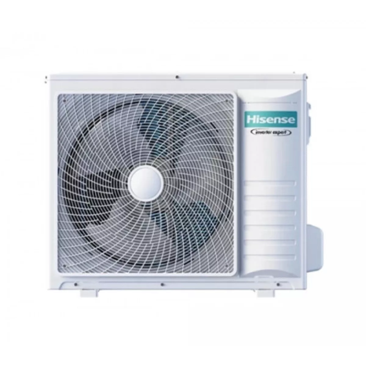 Hisense HEAVY EU DC Inverter R32 ADT-18UX4RCL8/AUW-18U4RS7 WI-FI Фото №4