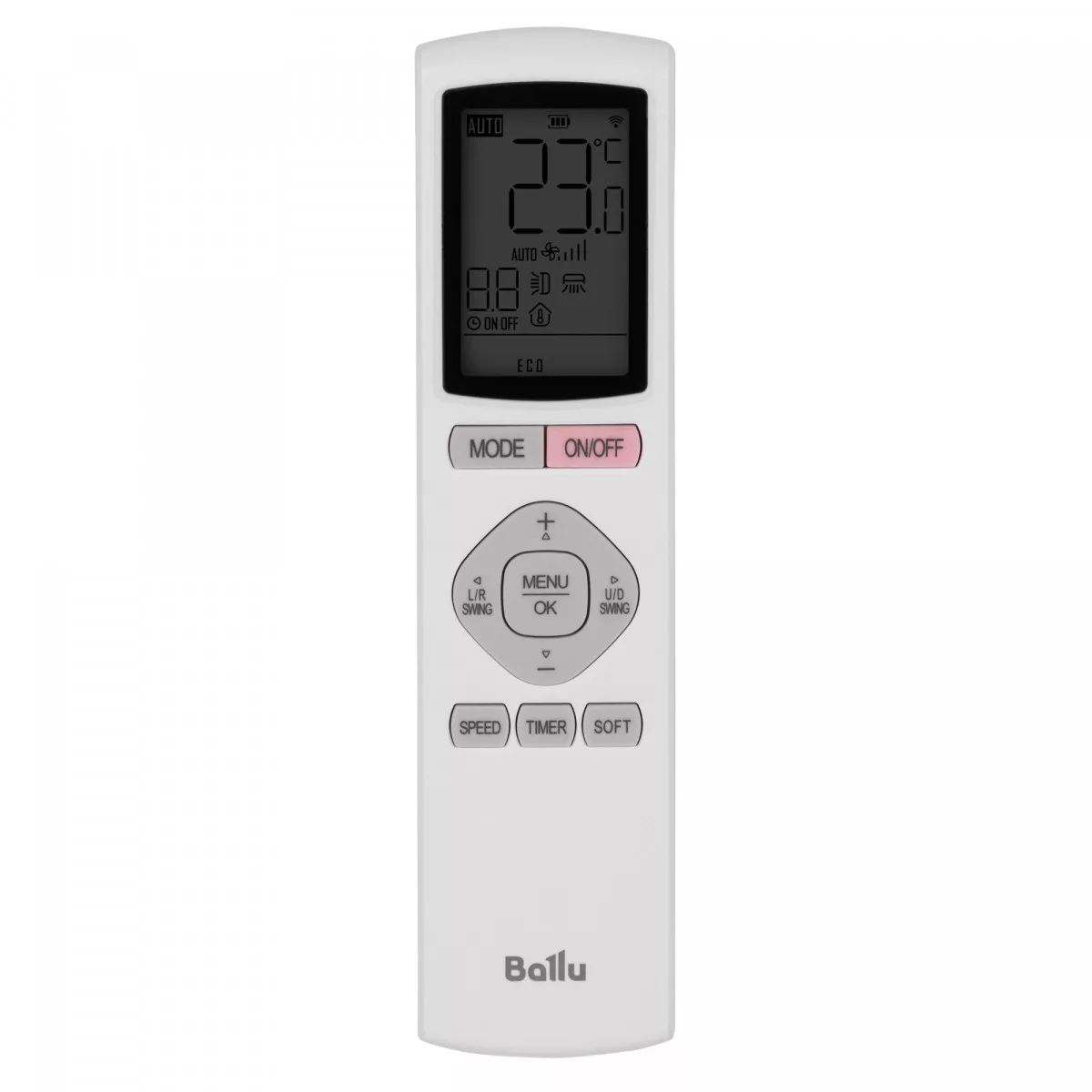 Ballu Defender BA2OI-FM/out-14HN8/EU + BSFI-FM/in-09HN8/EU_SV + BSFI-FM/in-12HN8/EU_SV Фото №8