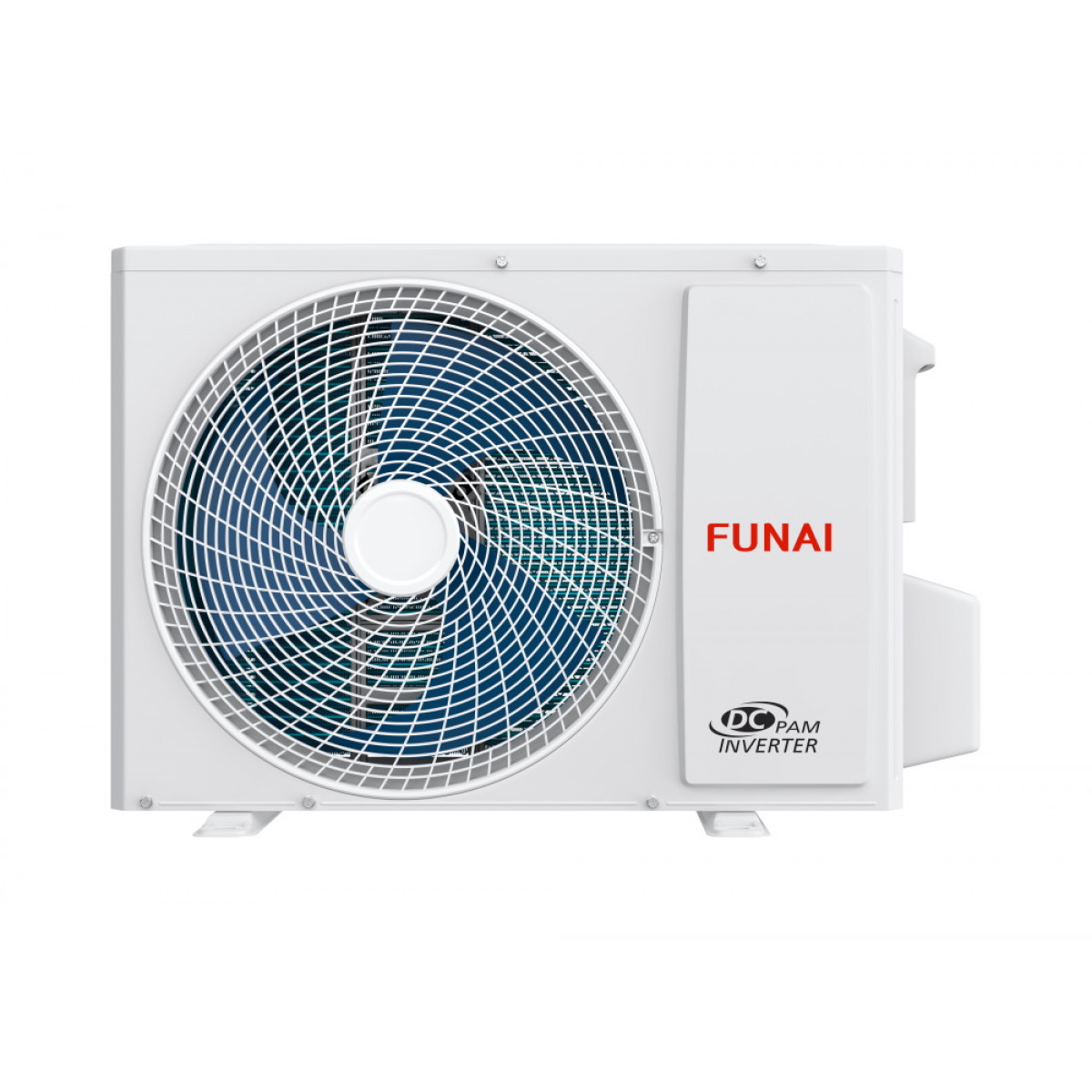 FUNAI SHOGUN Inverter RAC-I-SG75HP.D02 Фото №5
