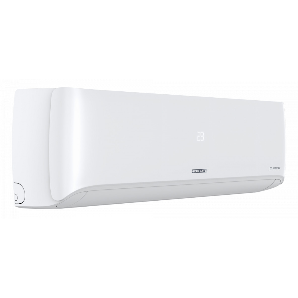 HIGH LIFE COMFORT CLASS Inverter ACHL-09CC-I-CHDV02S Фото №4