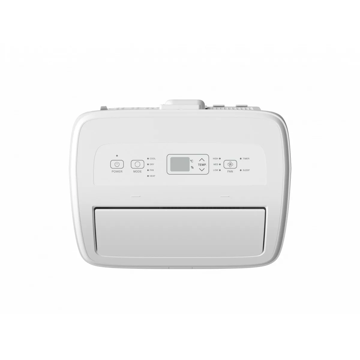 Hisense C-series AP-09CW4GNCS00 Фото №2