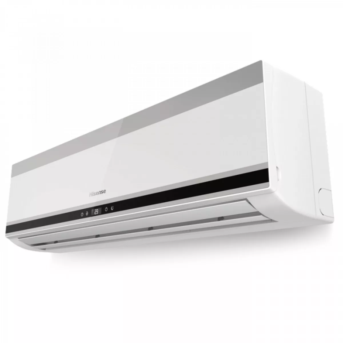 Hisense STRONG NEO Premium Classic A AS-36HR4SDKVT Фото №3