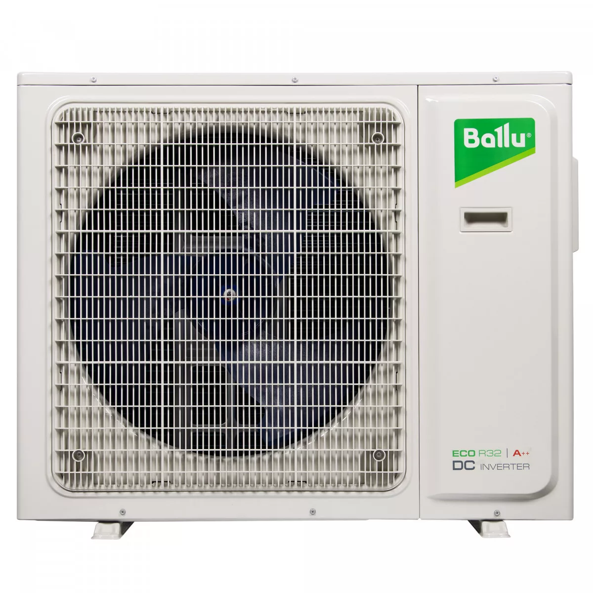 Ballu BA4OI-FM/out-36HN8/EU + BSFI-FM/in-07HN8/EU_SV + 3*BSFI-FM/in-09HN8/EU_SV Фото №7