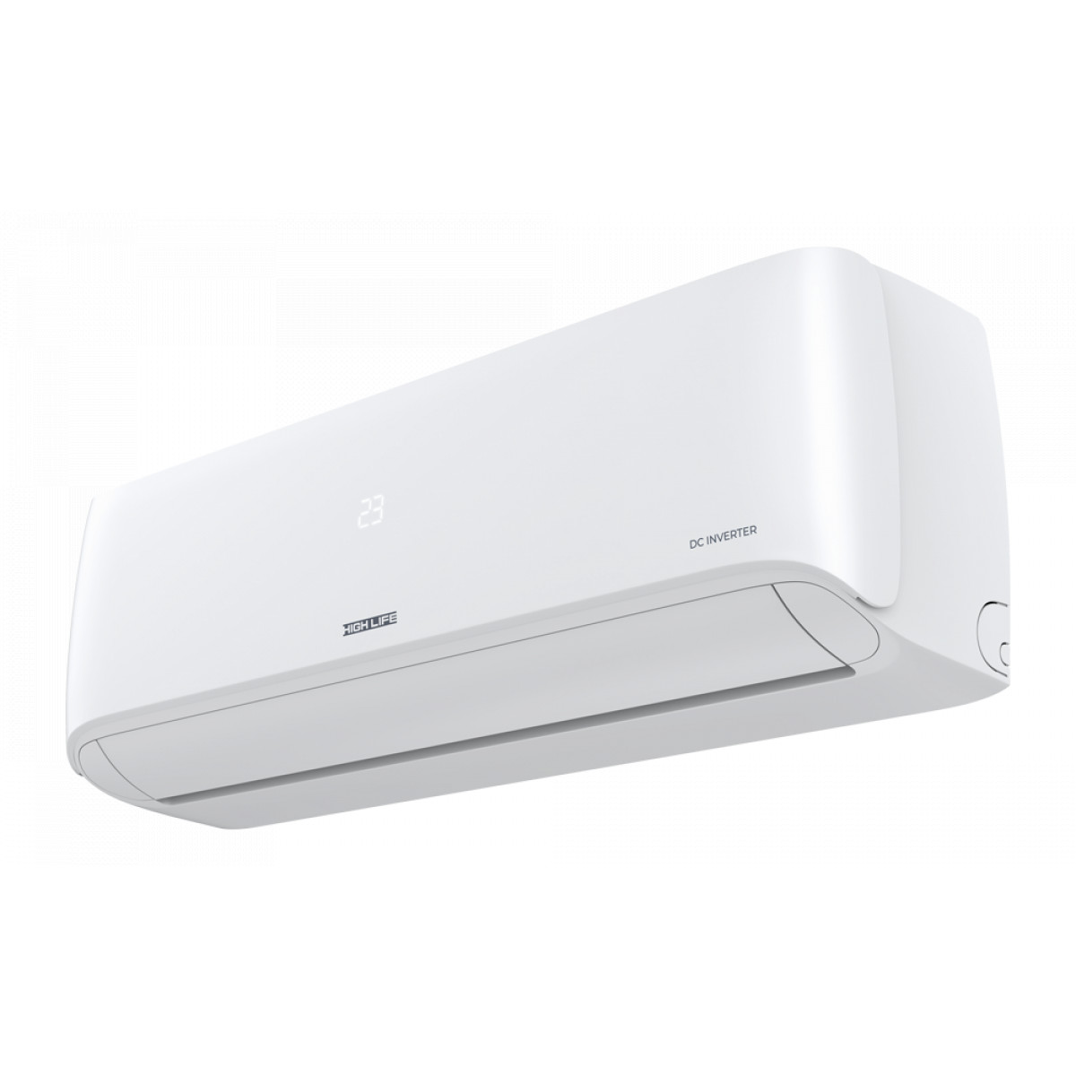 HIGH LIFE COMFORT CLASS Inverter ACHL-12CC-I-CHDV02S Фото №5