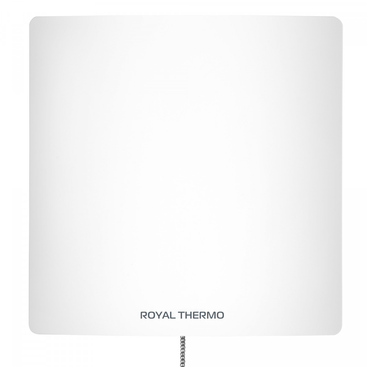 Вентилятор вытяжной Royal Thermo RAFS 120 P Фото №3